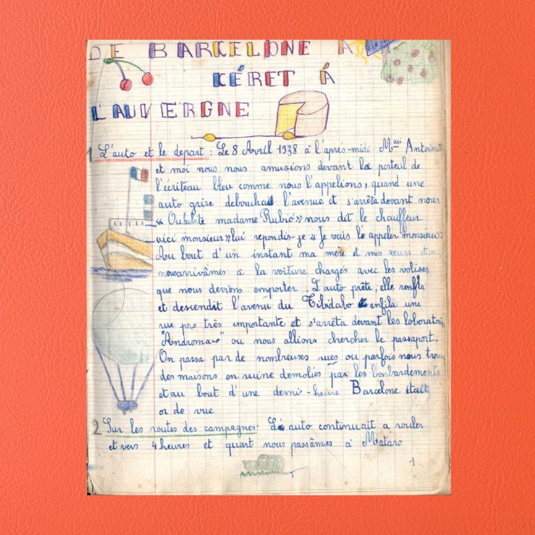 La Contemporaine tweet media