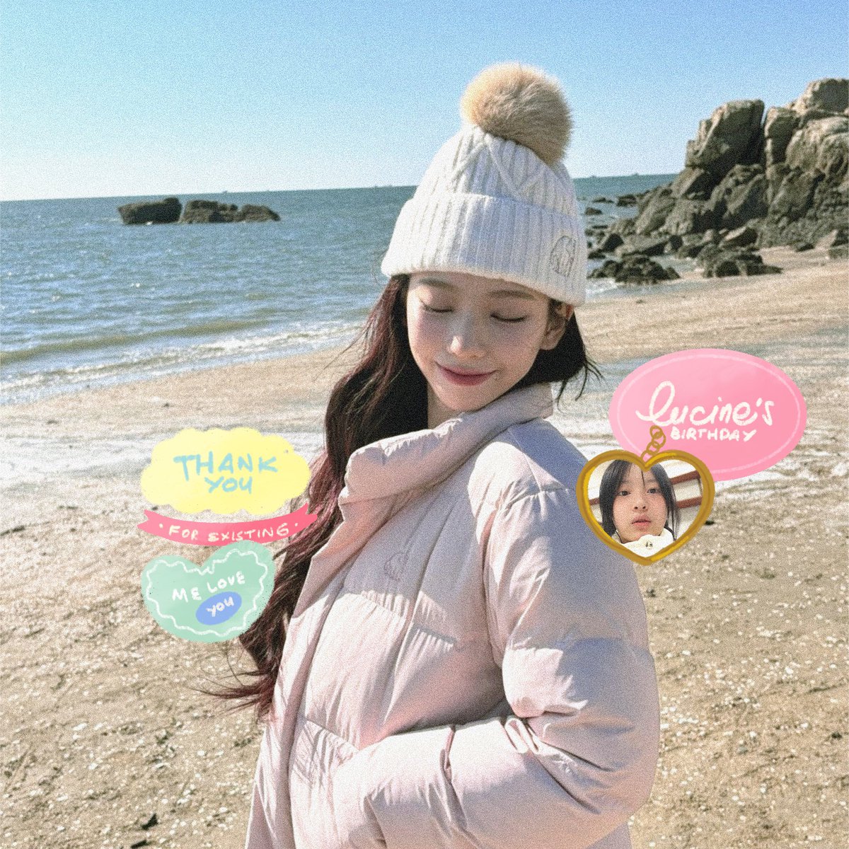 artelierlee's tweet photo. help rt please 🥹

HALOO, 
dalam rangka merayakan ulang tahun kak @MlAWED akan ada 5 FREE LAYOUT
petite charm single (no add doodle) 
yang bisa kalian ikutin dengan cara beri wish untuk kak @MlAWED 

ketentuannya bisa cek tweet dibawah yaa

#zonauang #for22aing https://t.co/LrNZilZid9