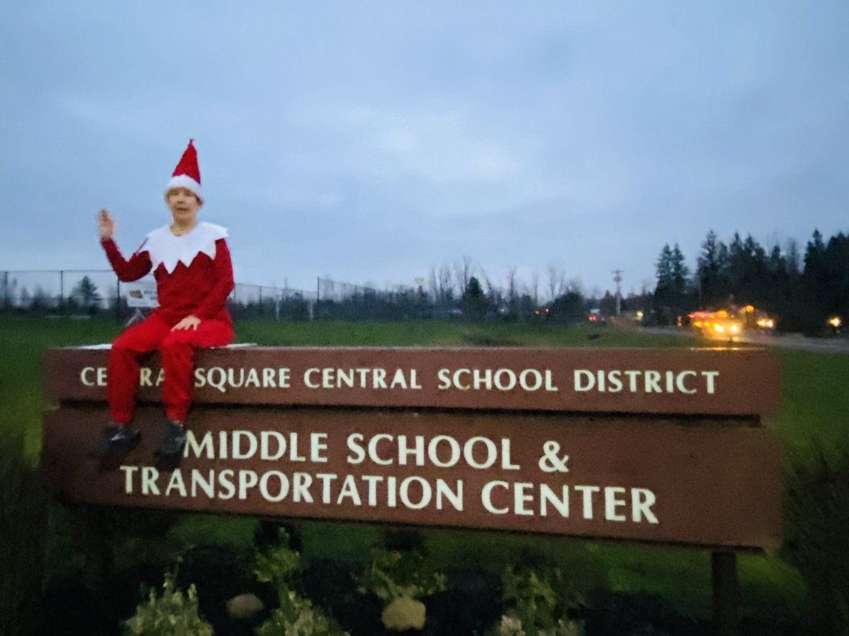 Tom Colabufo tweet media