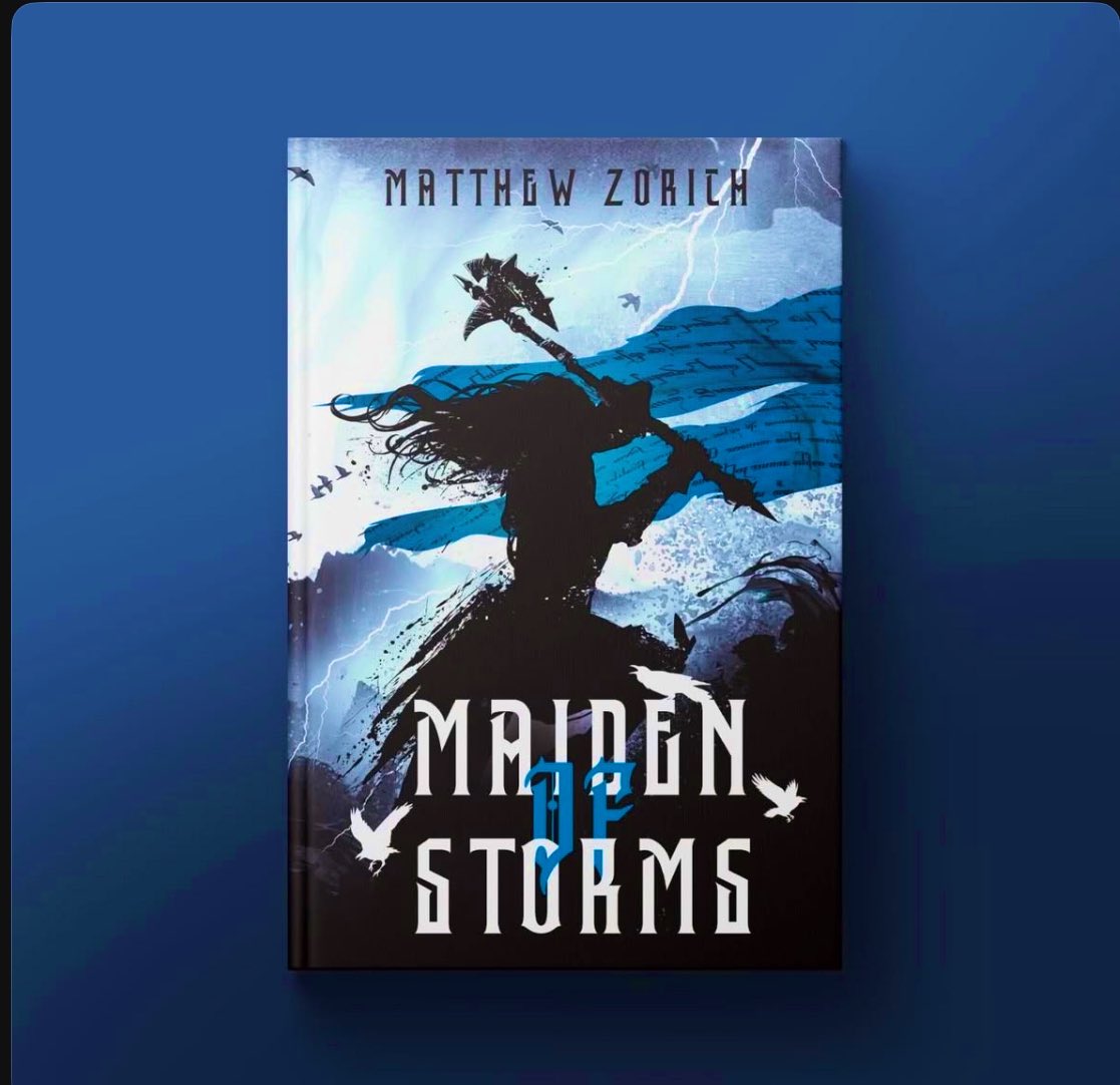 Matthew Zorich | ⚔️🛡️🗡️🛡️🧷 tweet media