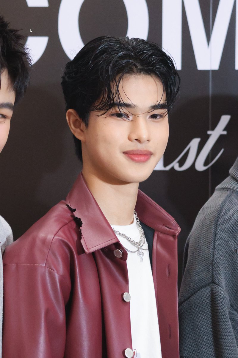 fis94's tweet image. น้องบีเอ็มทำไรกับใจพี่สาว 💘

COMPONENT BANGKOK
#AIPROJECTXCOMPONENT
@bmchanatipp #bmchanatipp