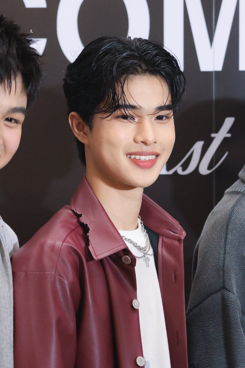 fis94's tweet image. น้องบีเอ็มทำไรกับใจพี่สาว 💘

COMPONENT BANGKOK
#AIPROJECTXCOMPONENT
@bmchanatipp #bmchanatipp