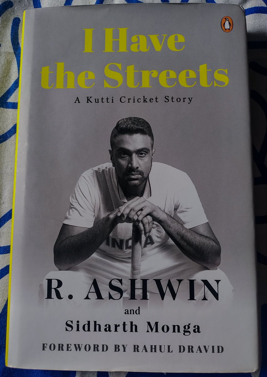 SpikyPan's tweet photo. 2/2 The streets of Ramakrishnapuram &amp; RUCA will still be waiting for you with open hands. To go back to your beloved place from where it all started 35 yrs back

The streets will forever remember the body blows &amp; your match saving knock at SCG.Miss you Ash Anna💔

#AshwinRetires https://t.co/qWeqkv3aVx