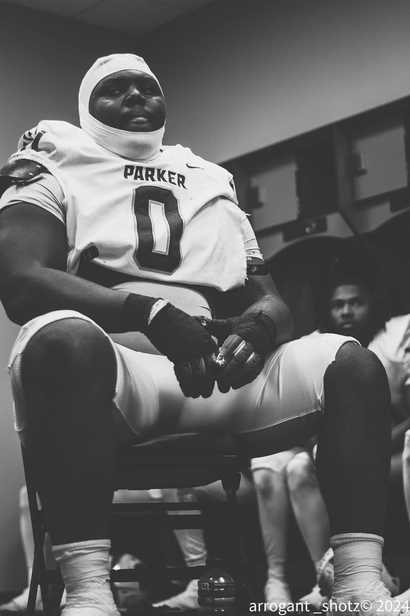 Jourdin07's tweet image. Senior Szn: 🦍 #WAKEUPGREEDY
🏆6A Region 5 DPOY
🏆6A Region 5 Lineman of the Year
🏆6A Championship MVP
🏆6A Championship Sack Record
🏆6A State Champion
🏆6A All Region 5 First Team
🏆Alabama/Mississippi All Star
“KNOWING THIS, THAT THE TESTING OF YOUR FAITH PRODUCES…
