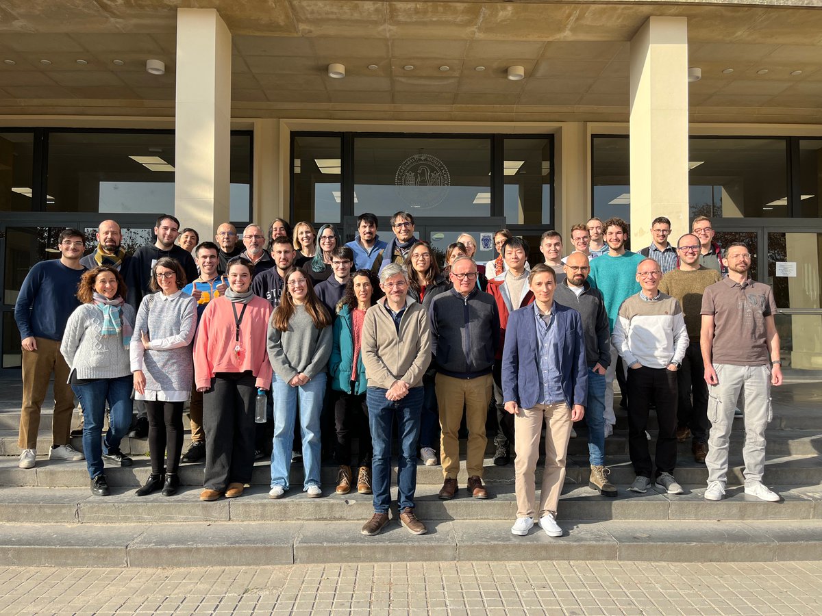 ¡Todo el equipo de CAPA os desea una Feliz Navidad! 🎄✨