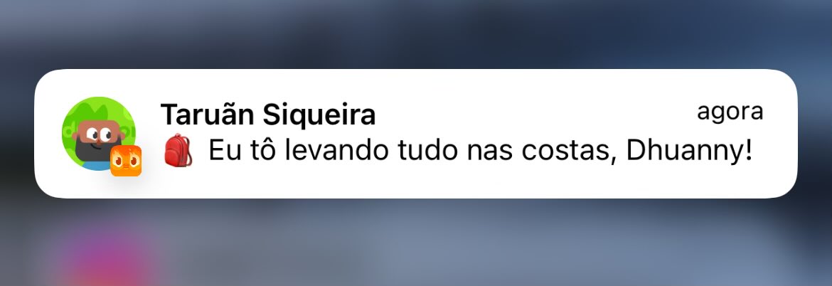 Niight's tweet photo. Olha o papinho do cara bicho @taruan https://t.co/SvNBe2Gv7b
