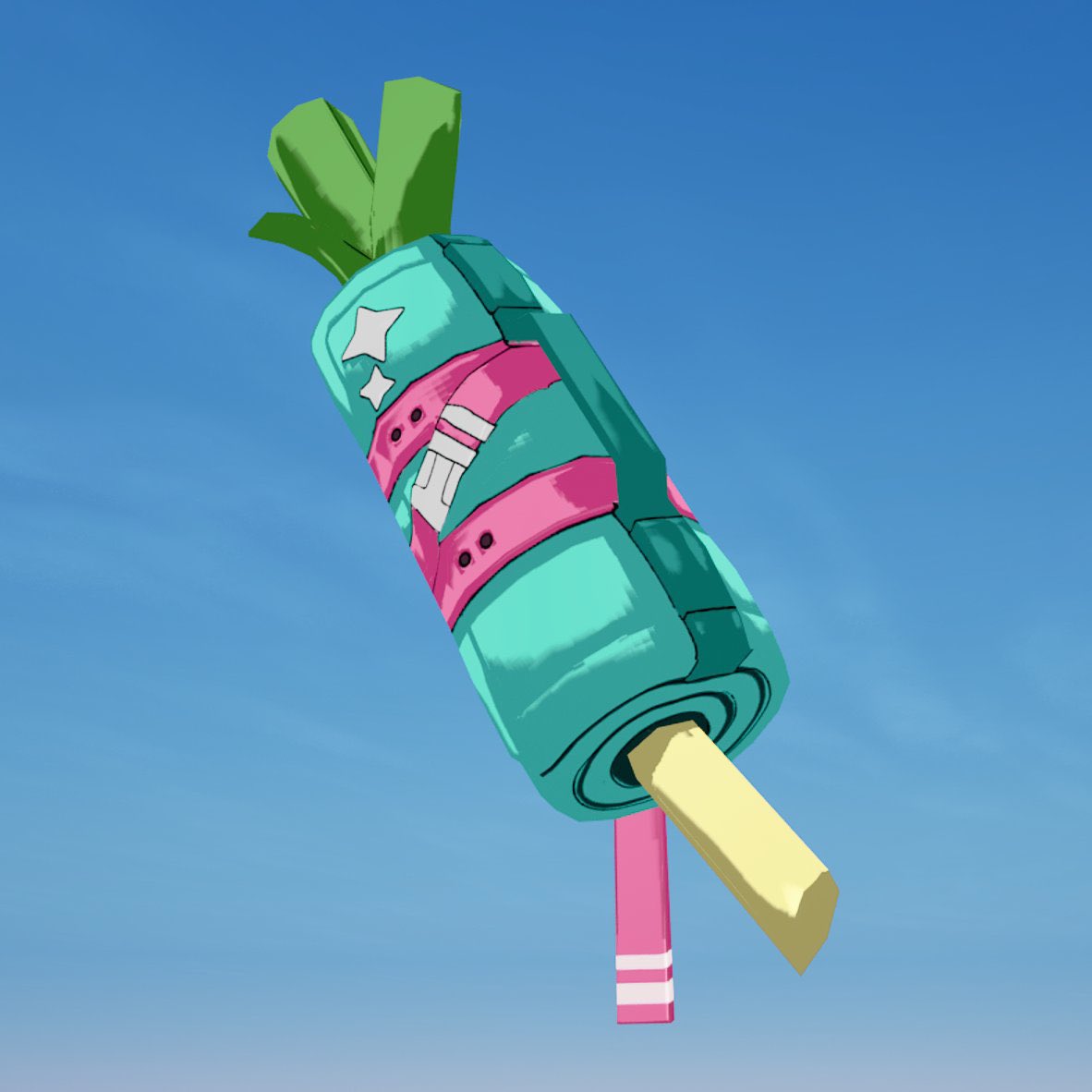 Fortnite Info tweet media
