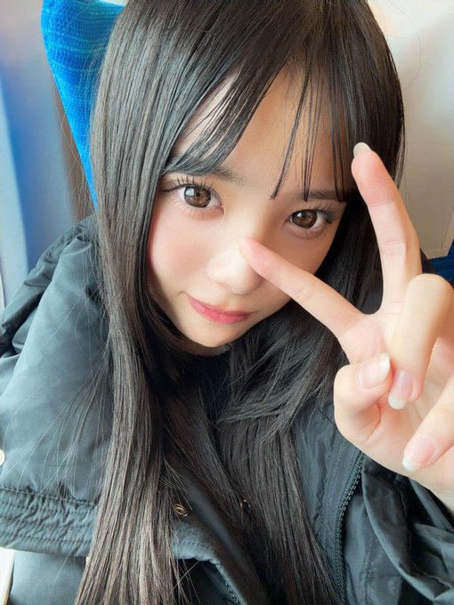 兵藤まいのTwitter画像24
