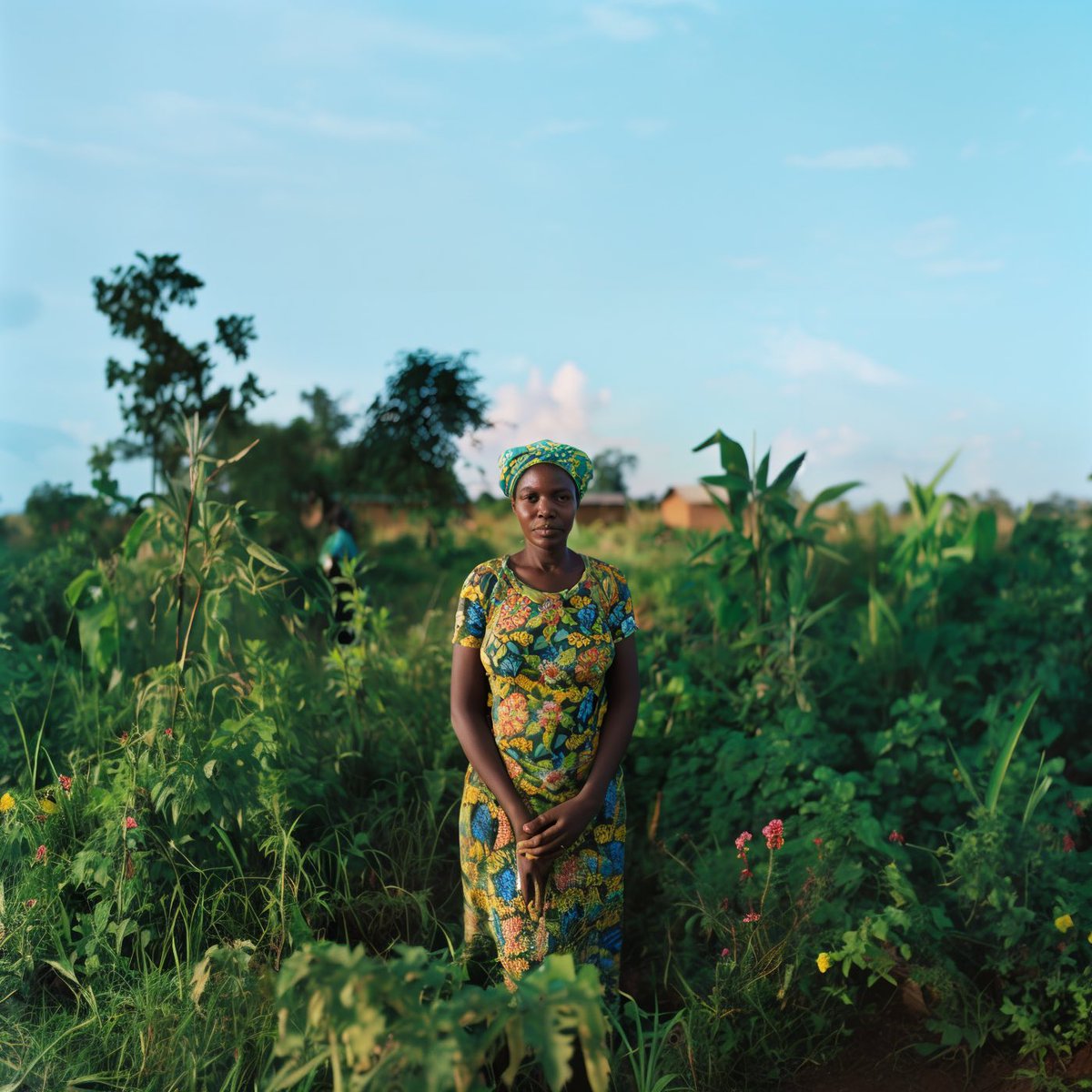 GM from ZAMBIA 🇿🇲