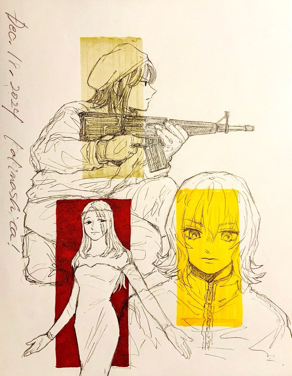 ko____ta81's tweet image. モーモリーモレナボーク！