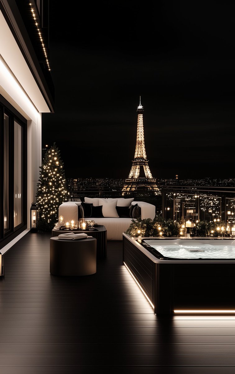 AppartDesign's tweet image. Paris, France