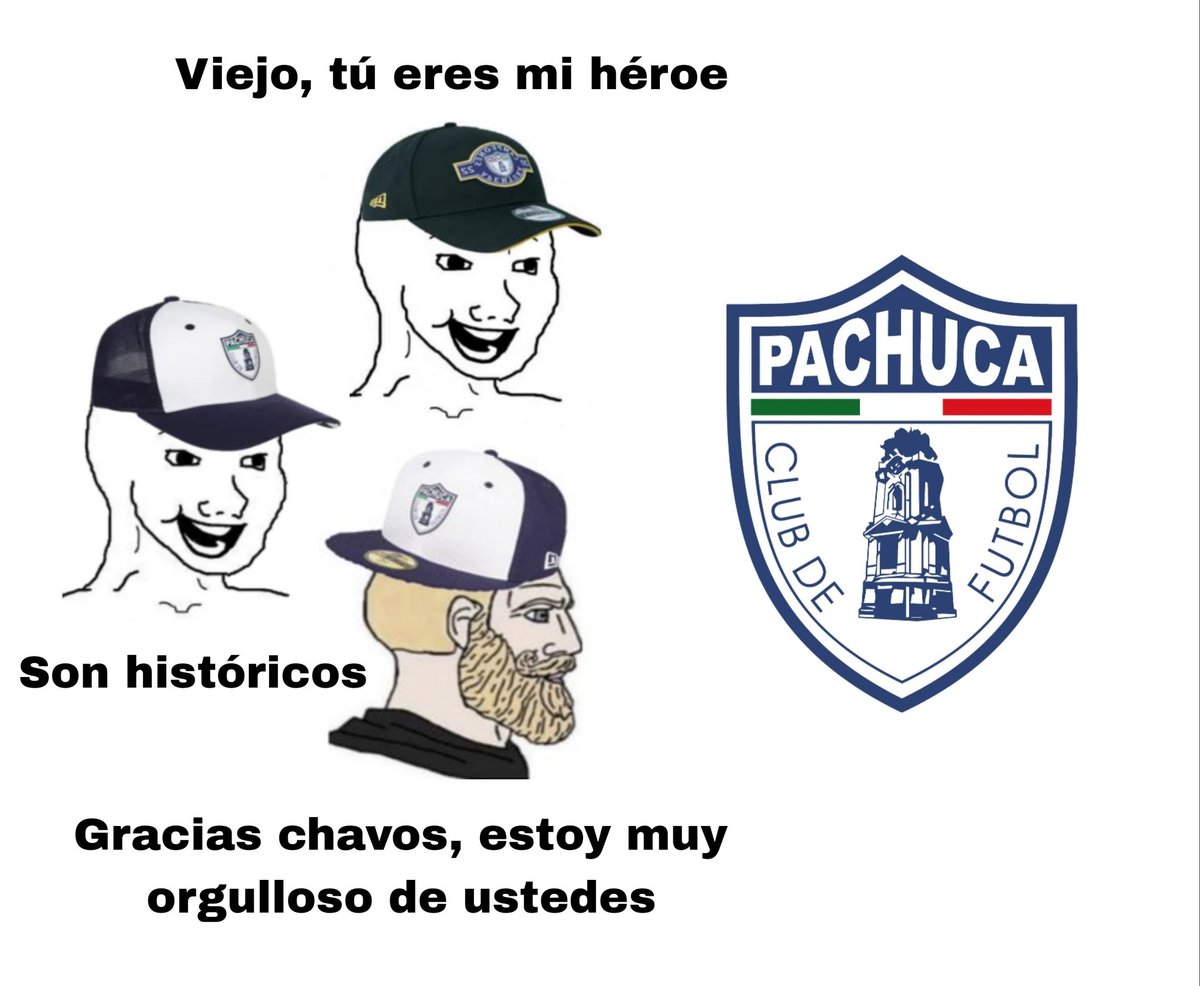 clubpaste's tweet image. Sin importar lo que pase hoy, quiero que sepas que; ¡Te quiero mucho Pachuca!

Me has hecho sentir muy feliz y orgulloso de sentir tus colores. Sin duda alguna, ser Tuzo es una de las mejores cosas de mí vida.

¡Vamos @Tuzos, Vamos Pachuca!
¡La historia nos espera!