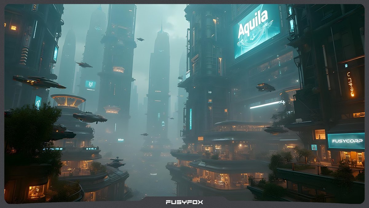 FUSYFOX 🦊 🚀 tweet media