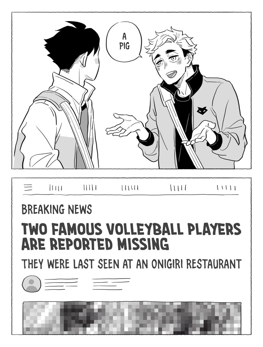 🍙🔪🔪🔪
#haikyuu