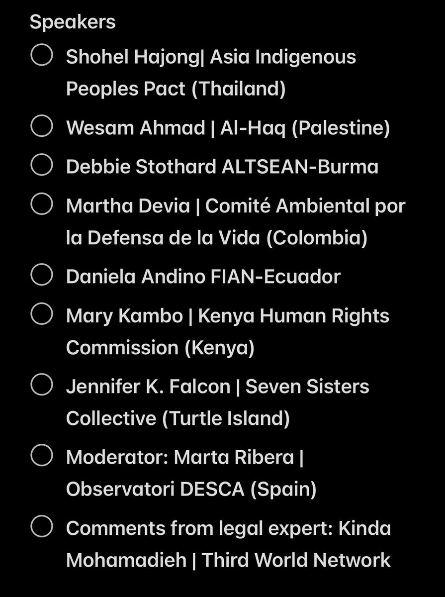 IPHRDs Network, Asia tweet media