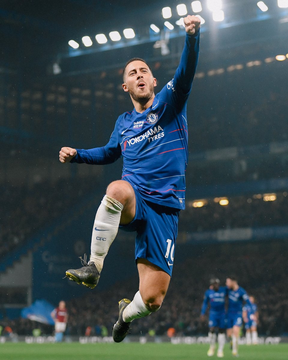 ChelseaFC's tweet photo. Iconic images of the birthday boy. 💙 https://t.co/tpXBQgWu2l