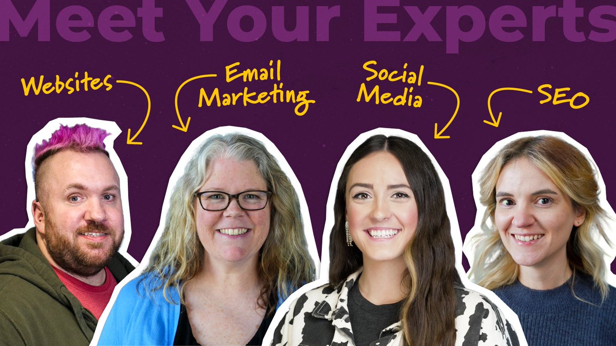 Acquiring customers is step one—keeping them is the real win.

Struggling with:
👉 Retention: Customers come but don’t stay.
👉 Acquisition: You have loyal customers but can’t grow your numbers.

Our PrinterPresence experts offer marketing tips for both! frsprng.co/4fiCSGM