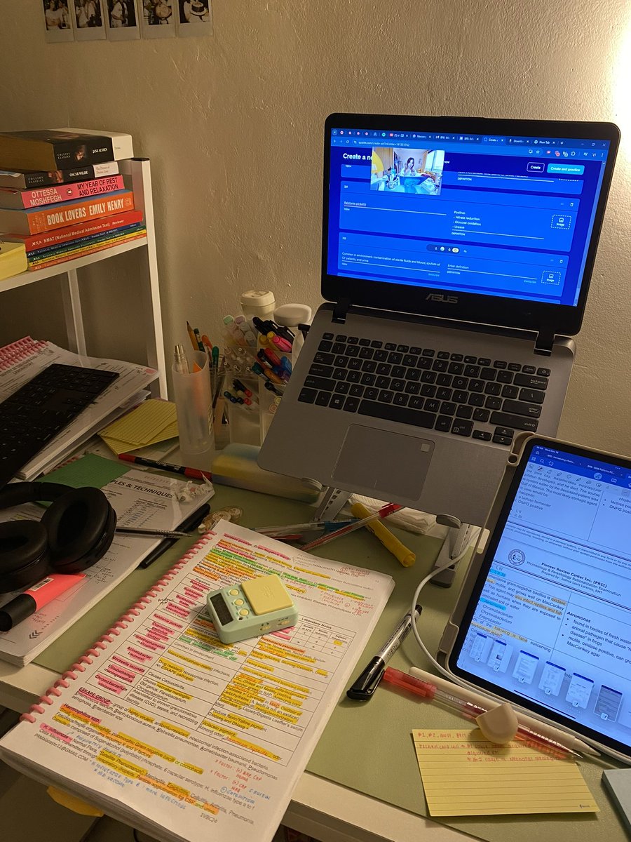 rmtmdniwonu's tweet photo. proof of life 🍓 [121824] 
tags 🏷️: #studytwt #studytwtph #medtechph https://t.co/CJ4ECtS2jg
