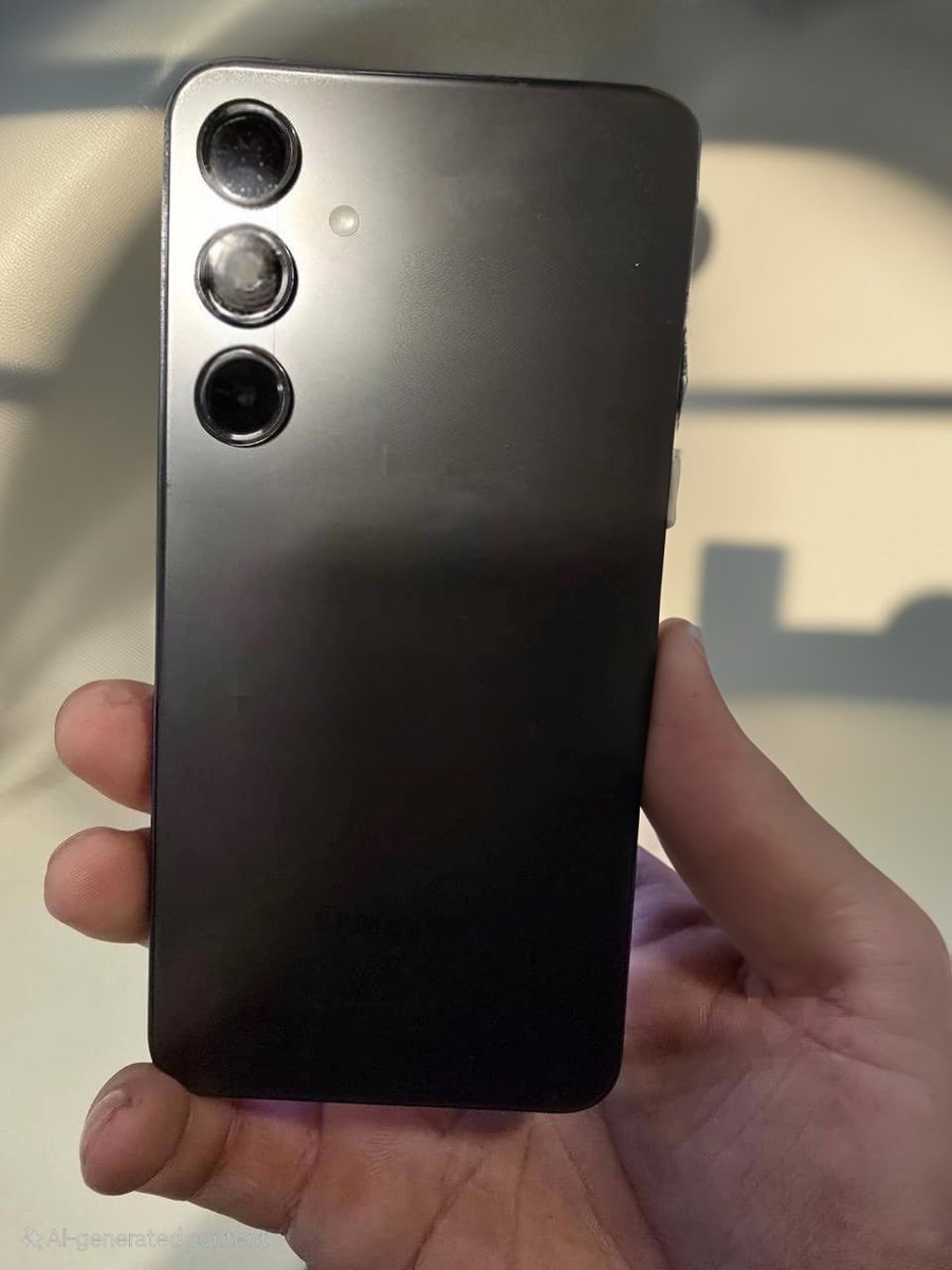 MTSPHERE_'s tweet photo. #SamsungS25 #LeakS25 #Samsung https://t.co/4D3rTA201c