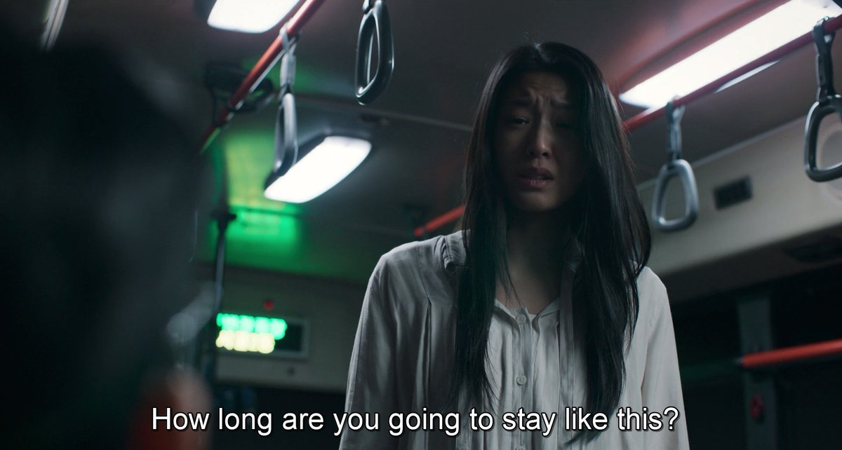 kdramamiss's tweet photo. this scene was so heartbreaking and seolhyun's acting i can't stop my tears she truly excelled in this role #LightShop #lightshopep8 https://t.co/TO43Wj6CIz