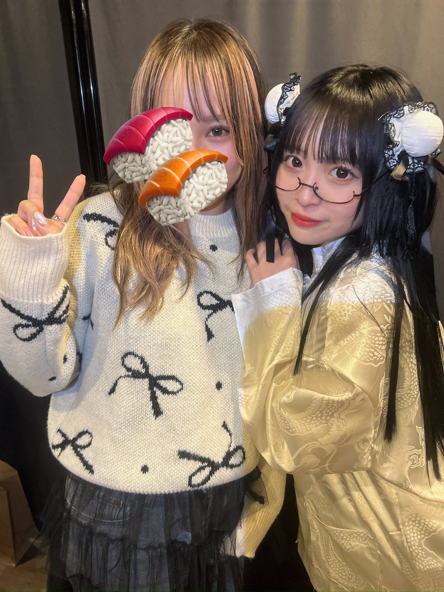 あむたん♡ Photos by あむ (@moon_amu) · March 31, 2026