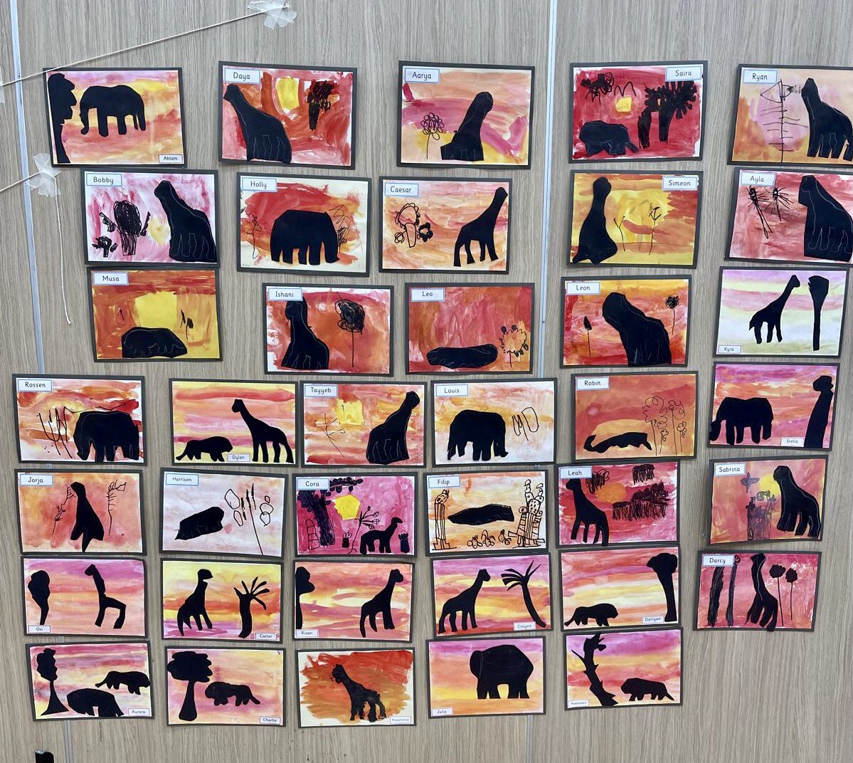 The Smallberry Green Primary School tweet media