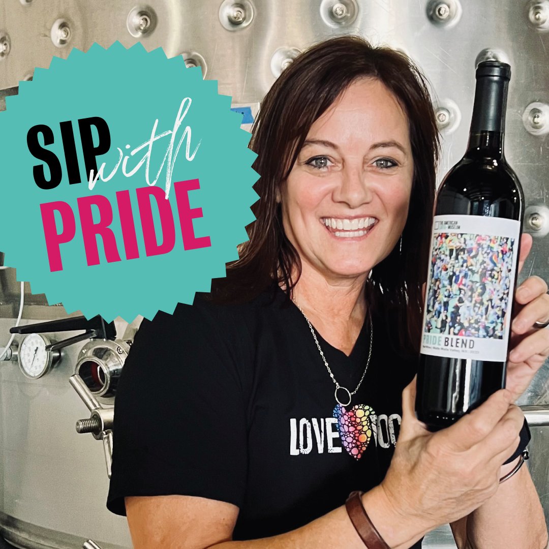 PrideLife tweet media