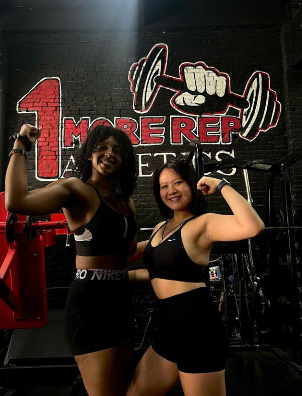 WashTone's tweet photo. Unlock your full athletic potential with 1MR Athletics! 💪 Personalized training, expert coaching, and a supportive community await.

Support local this season! 🌟

#ShopLocal #1MRAthletics #WashToneMedia #FitnessJourney https://t.co/KwSHFeJyVF