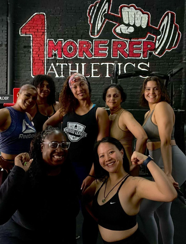 WashTone's tweet photo. Unlock your full athletic potential with 1MR Athletics! 💪 Personalized training, expert coaching, and a supportive community await.

Support local this season! 🌟

#ShopLocal #1MRAthletics #WashToneMedia #FitnessJourney https://t.co/KwSHFeJyVF