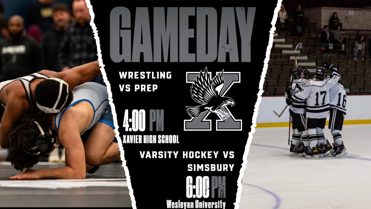 Xavier Athletics tweet media