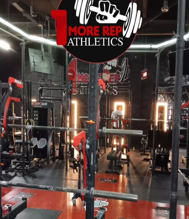 WashTone's tweet photo. Unlock your full athletic potential with 1MR Athletics! 💪 Personalized training, expert coaching, and a supportive community await.

Support local this season! 🌟

#ShopLocal #1MRAthletics #WashToneMedia #FitnessJourney https://t.co/KwSHFeJyVF