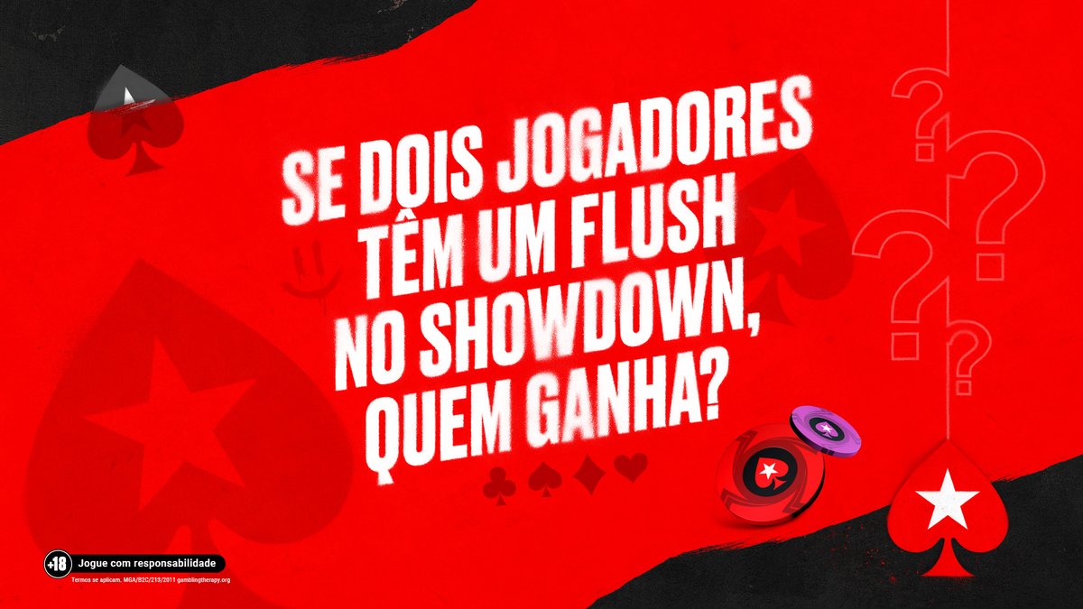 PokerStars Brasil tweet media