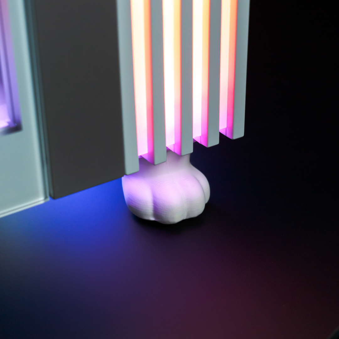 bequietofficial's tweet image. Light Base Custom Feet Contest 

Calling all PC hardware enthusiasts and 3D printing fans: Design custom 3D-printable feet for our Light Base 600 or 900 and win amazing prizes!

Enter here:
thingiverse.com/challenges/lig…

@thingiverse

#LightBaseCustomFeetContest #3DPrinting #PCModding