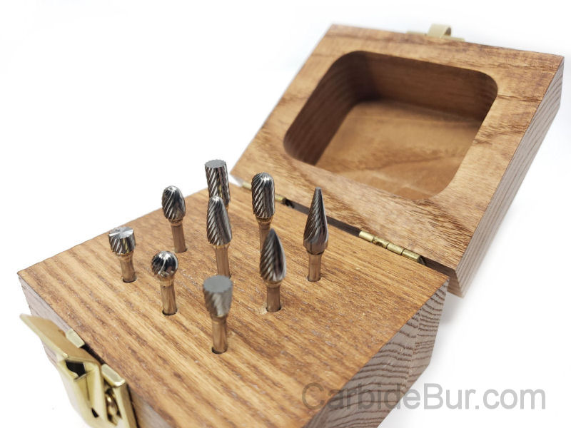 CarbideBur's tweet image. Need precision in your projects? Our Dremel tool bits offer the accuracy you need! #DremelTools #ToolBits #DIYTools #Crafting #Workshop