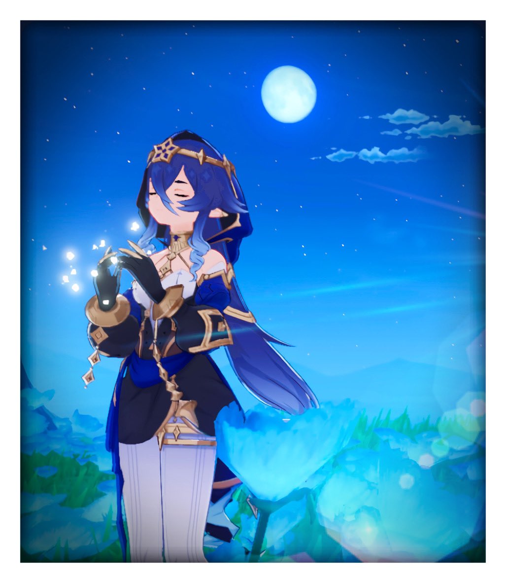 yoiro_1279's tweet photo. #レイラ生誕祭2024
#原神 #Genshinlmpact
#レイラ #LaIra
#原神写真部 https://t.co/v33bBEeDpb