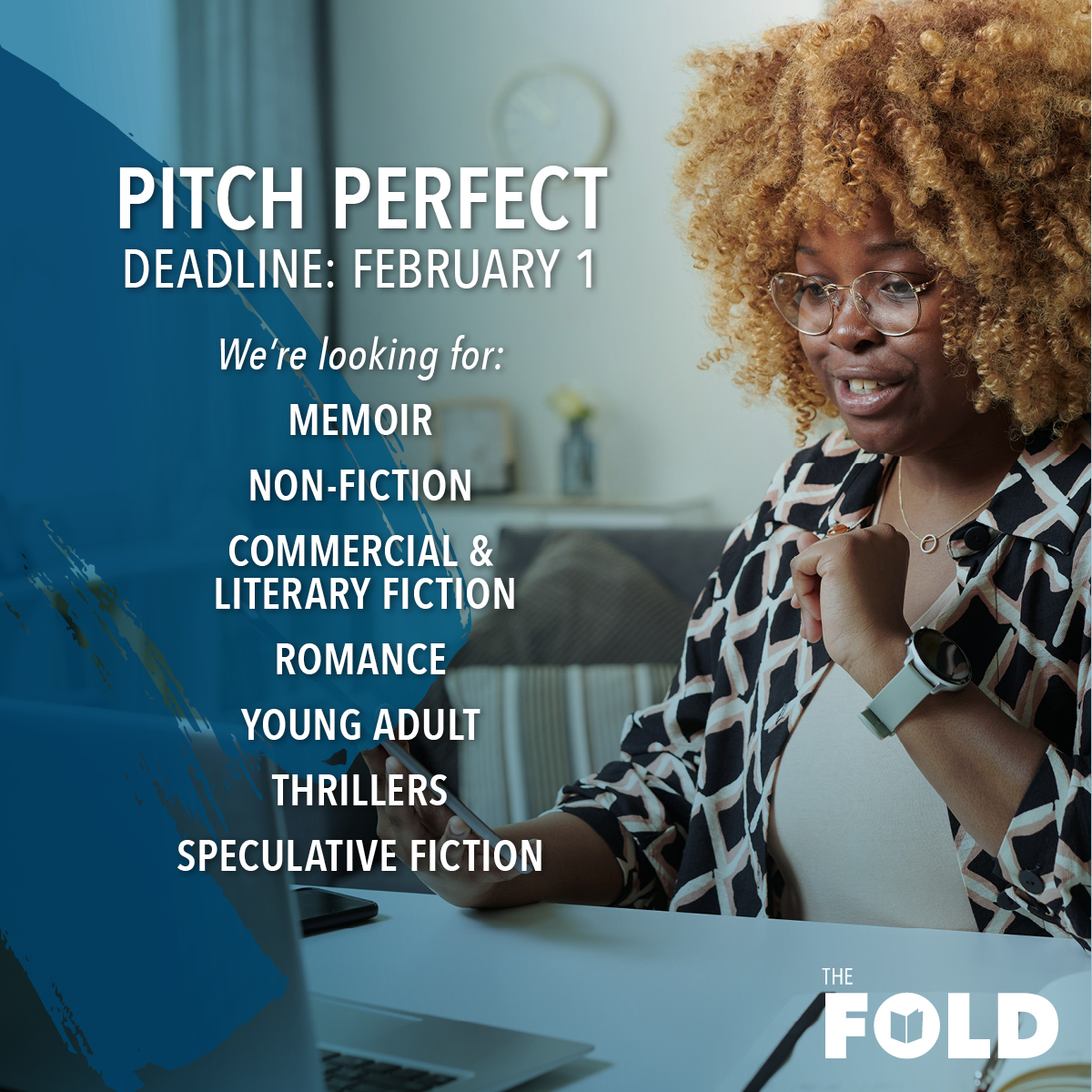 The FOLD tweet media