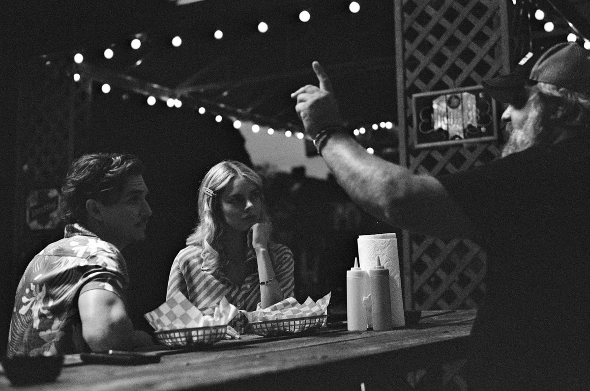 Kyle Gallner tweet media