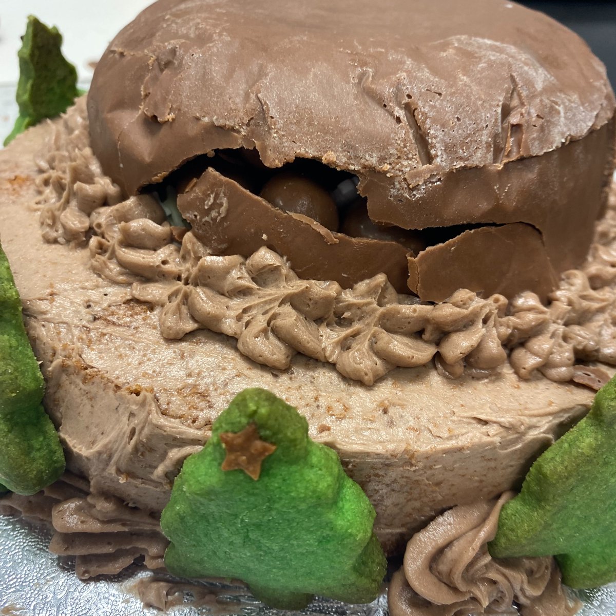 cdstechfaculty's tweet photo. Year 10 have been practising some of the new skills that they have learnt this term making a variety of Christmas dishes 😍🎅🎄 https://t.co/KtpCzAlRw7