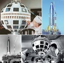 Kabeto_b's tweet photo. Diciembre 18 de 1958, se lanzó #Score, considerado el primer satélite de comunicaciones de la historia. 🛰️
SCORE (Signal Communication by Orbiting Relay Equipment), fue el primero en transmitir una voz desde el espacio: Un mensaje de navidad del presidente Eisenhower. #InfoTec https://t.co/MbplJpjjYl