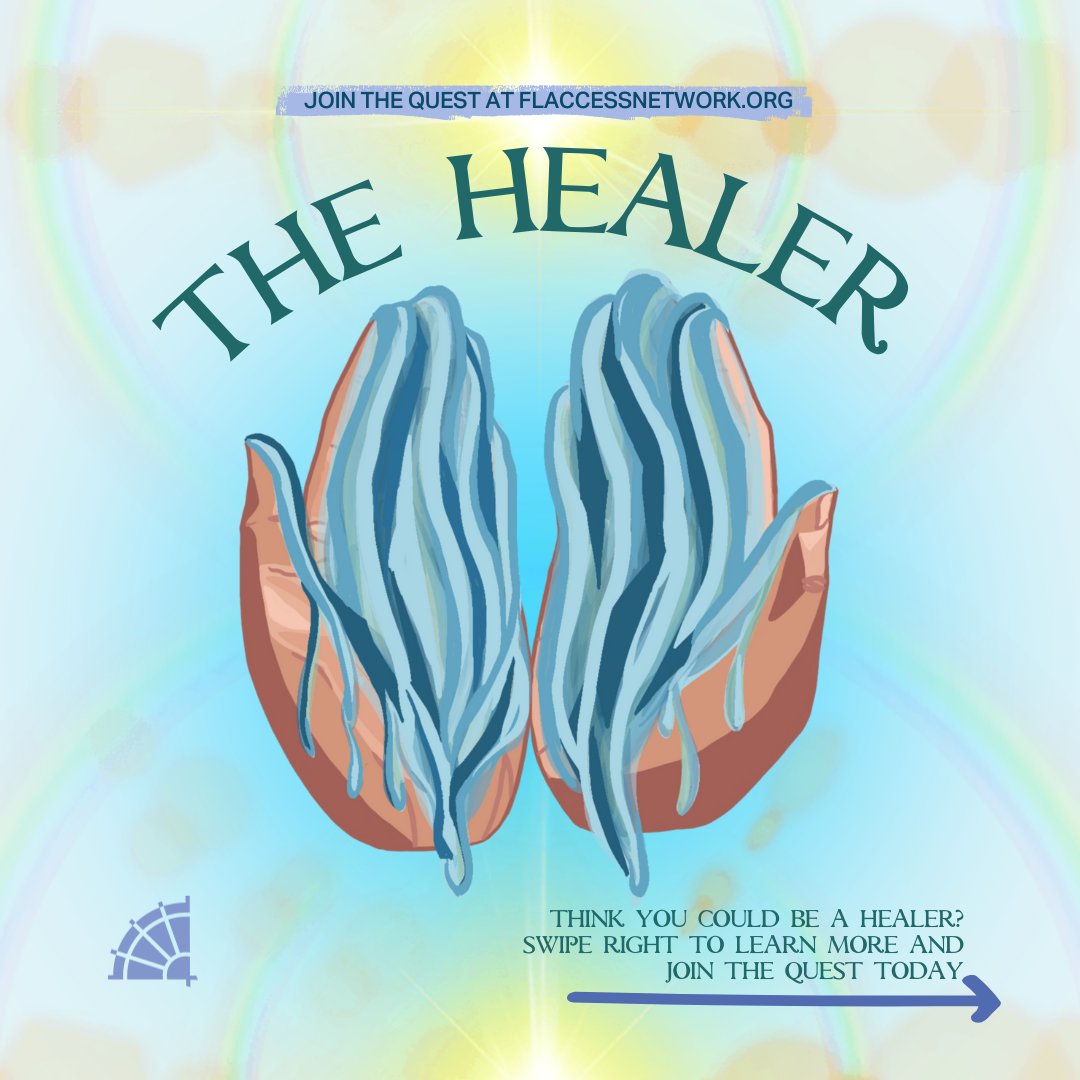 Florida Access Network tweet media