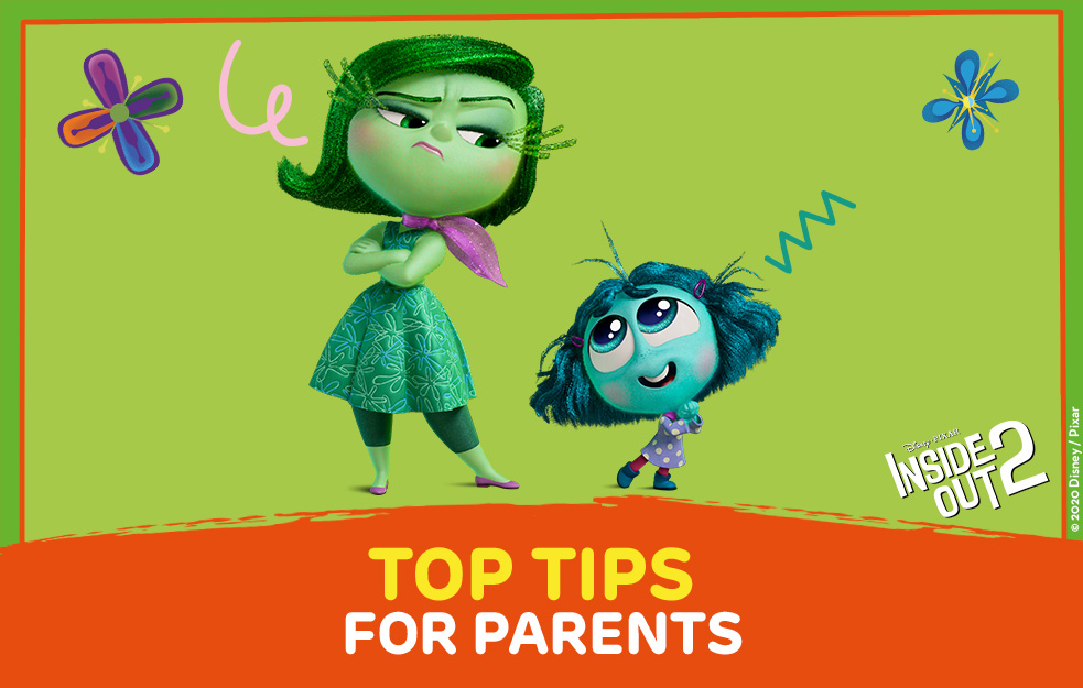 For Place2Be's Children's Mental Health Week 2025, we're excited to share our top tips for parents, families and carers! 👨‍👩‍👦 

Download this free resource so you can encourage your child to express their emotions in a healthy and empowering way. 💭 
childrensmentalhealthweek.org.uk/families/