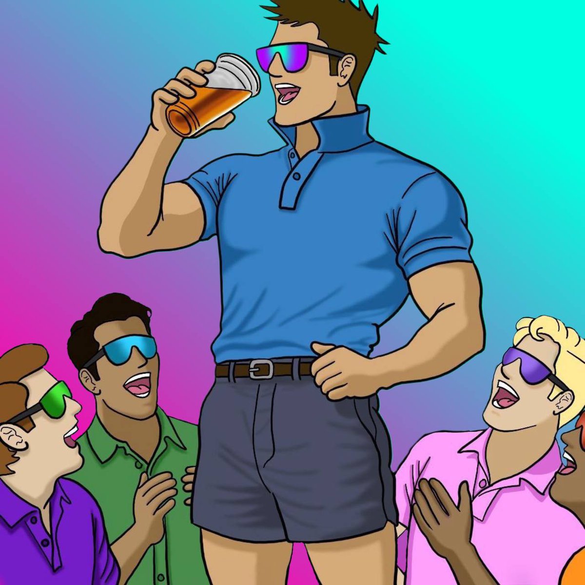 Based Bro tweet media