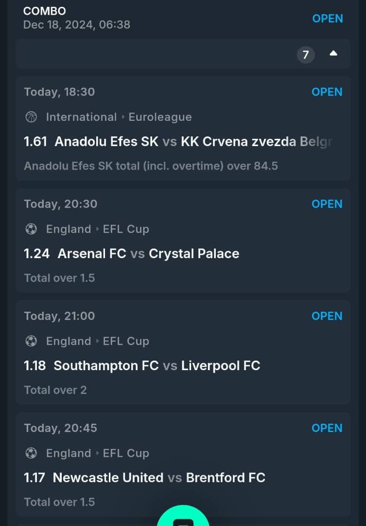 BANKER  4+ ODDS ON WILLBET <a href="/Willbet8/">Willbet</a>

👇REGISTER &amp; DEPOSIT crypto on WILLBET
willbetplay.com/t740e397f

🎄WILLBET Christmas Celebration LIVE!
$300,000 reward pool will be allocated to Willbet players.

Hop into the Willbet DC with stunning rewards!
discord.gg/willbet