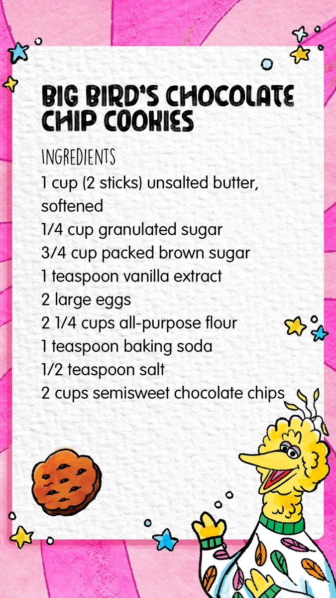 sesamestreet's tweet image. 