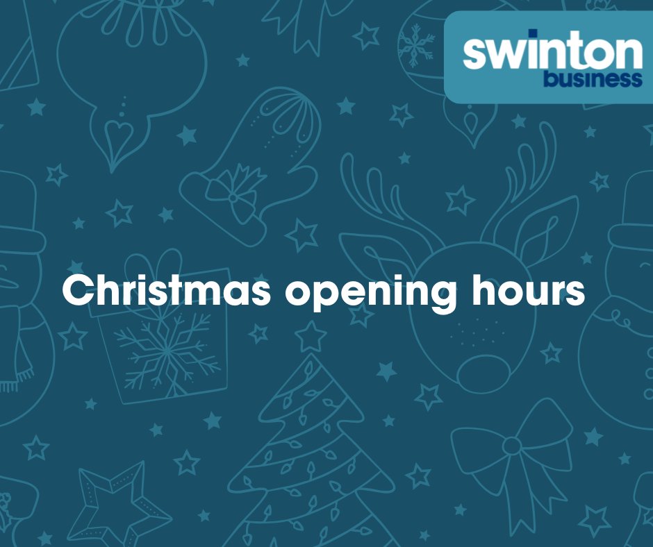 Happy Holidays! 🎄🎅 Our hours are changing slightly for the festive period, so please be aware if you need to contact us
🎄 December 24th – 9am - 1pm
🎄 Christmas Day – Closed
🎄 Boxing Day – Closed
🎄 December 28th - Closed
🎄 New Year’s Eve: 9am - 1pm
🎄 New Year’s Day: Closed