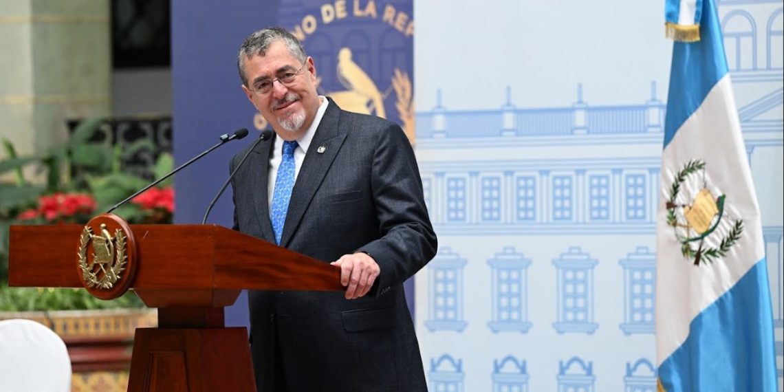 Hace un par de días le preguntaron al Presidente Arévalo cuales fueron sus 5 mayores logros este primer año de gobierno. Los quiero destacar por aquí, por si algún conocido todavía desconoce del montón de cosas que ha logrado este gobierno:
