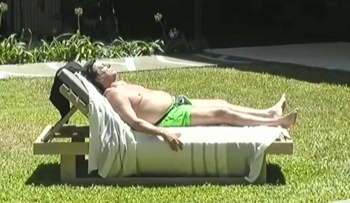 #GranHermano Fotosíntesis