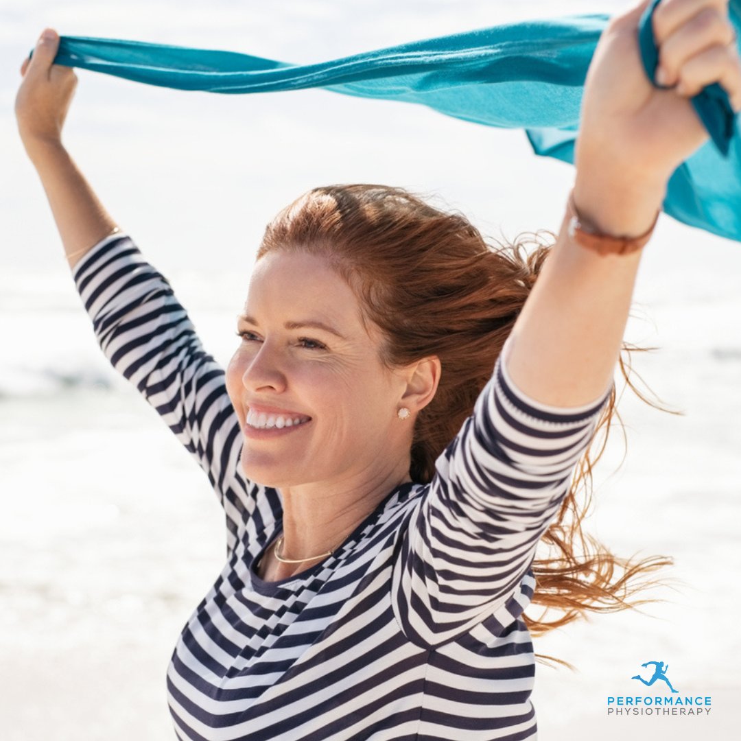 🌟 New Menopause Pilates Course! Join our 6-week course with Alena, our pelvic health physiotherapist, starting 9th Jan! Improve strength, flexibility, bone health, and balance. Perfect for all fitness levels. Contact 733913 or email admin@physio to book in or for further info🌟