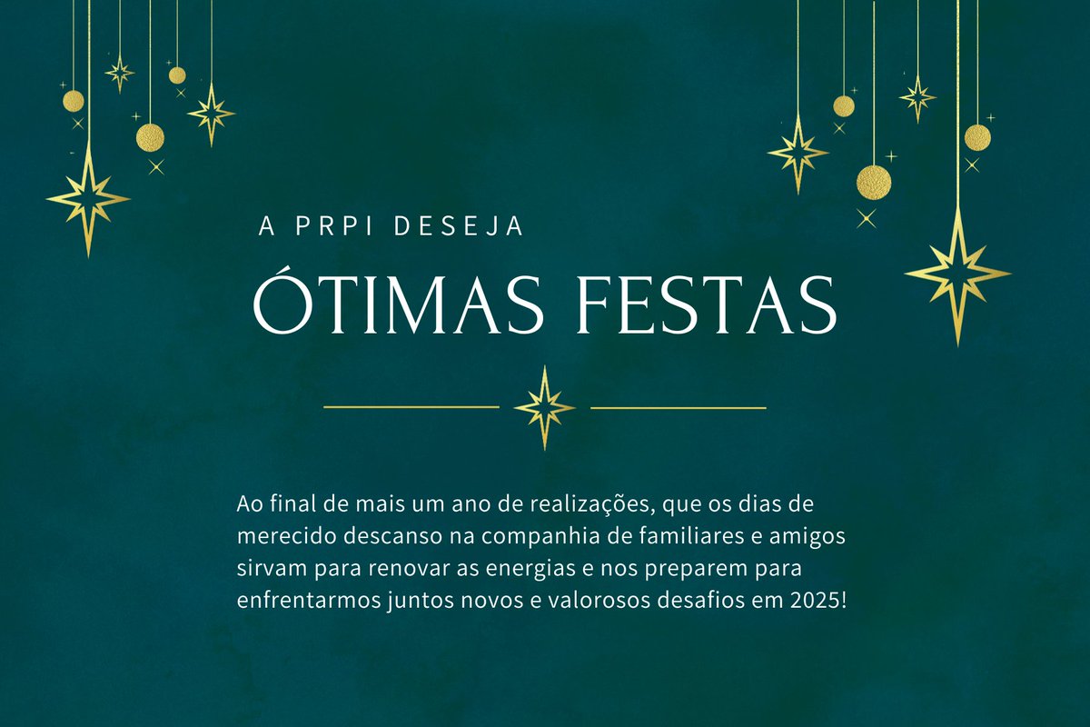 Pró-Reitoria de Pesquisa e Inovação da USP (@prpi_usp) on Twitter photo 