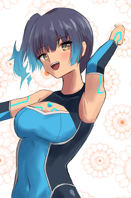 Sena#XenobladeChronicles3 